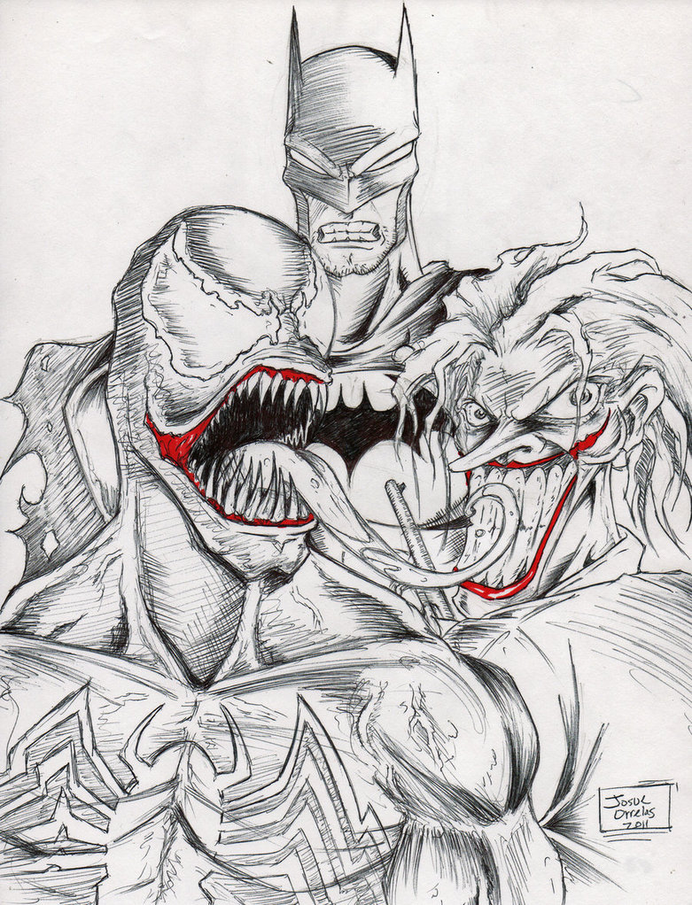 781x1022 Comic Sketch Icons By Big D Artiz - Comic Sketch Art