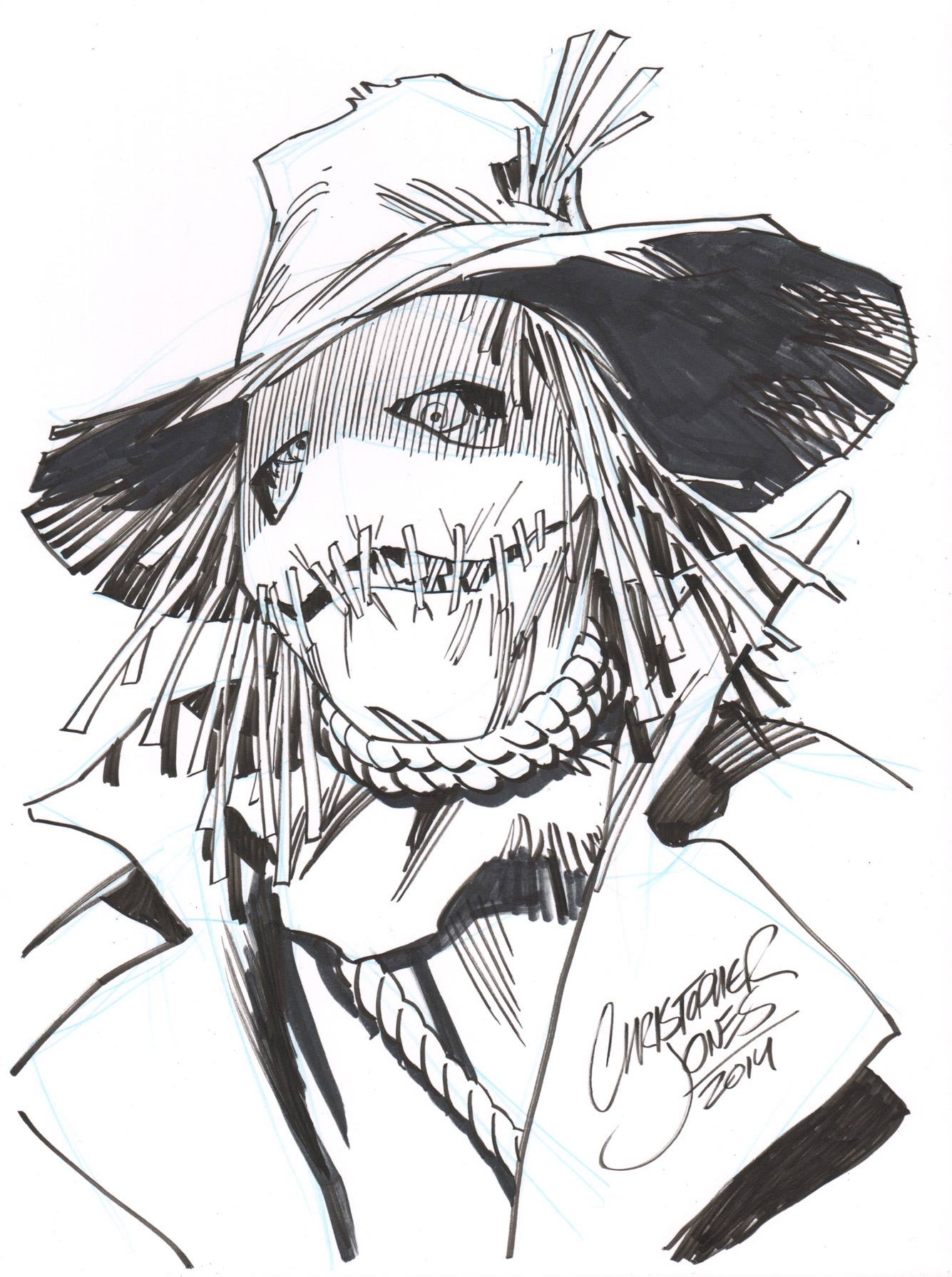 1335x1792 Christopher Jones Comic Art And Illustration Blog - Comic Sketch Art