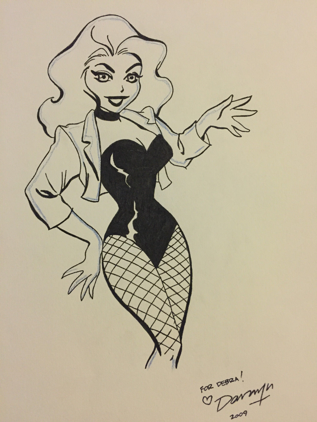 1200x1600 Comic Art Listing Looks A Bit Sketchy Eye On Comics - Comic Sketch Art