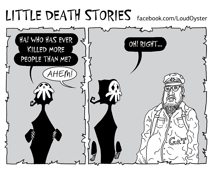 842x677 Damn You George... Comic Books Comic Strips Sketch - Comic Strip Sketch