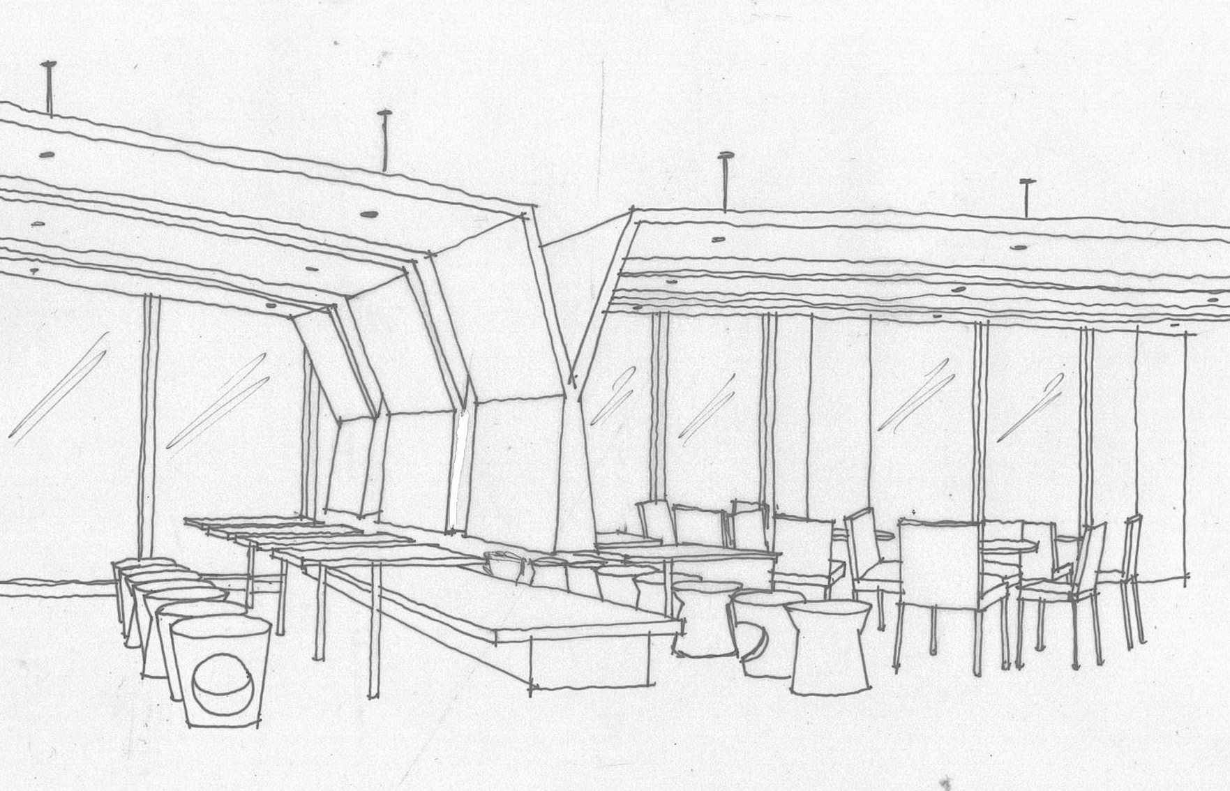 1763x1134 Sketch 4 - Commercial Sketch