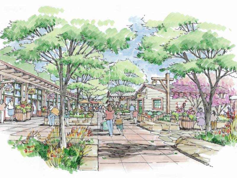 800x600 Commercial Current Bellisimo, Inc. - Commercial Sketch