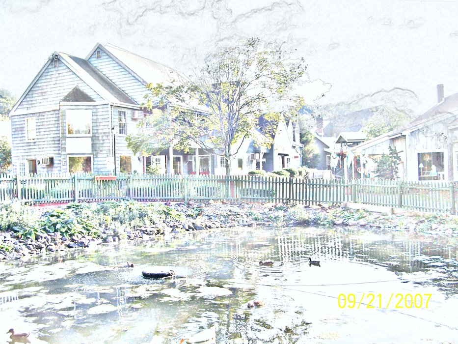 933x700 Sketch In Color - Community Sketch