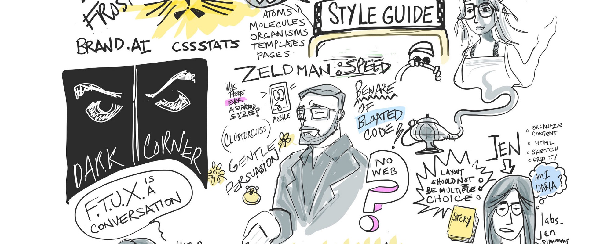 2000x800 What We Talk About When We Talk About Sketching One Design - Community Sketch