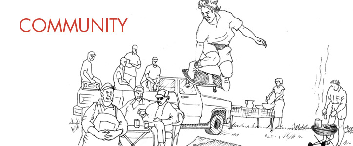 724x300 Community Sketch Love And Respect Now Header Love And Respect (Now) - Community Sketch