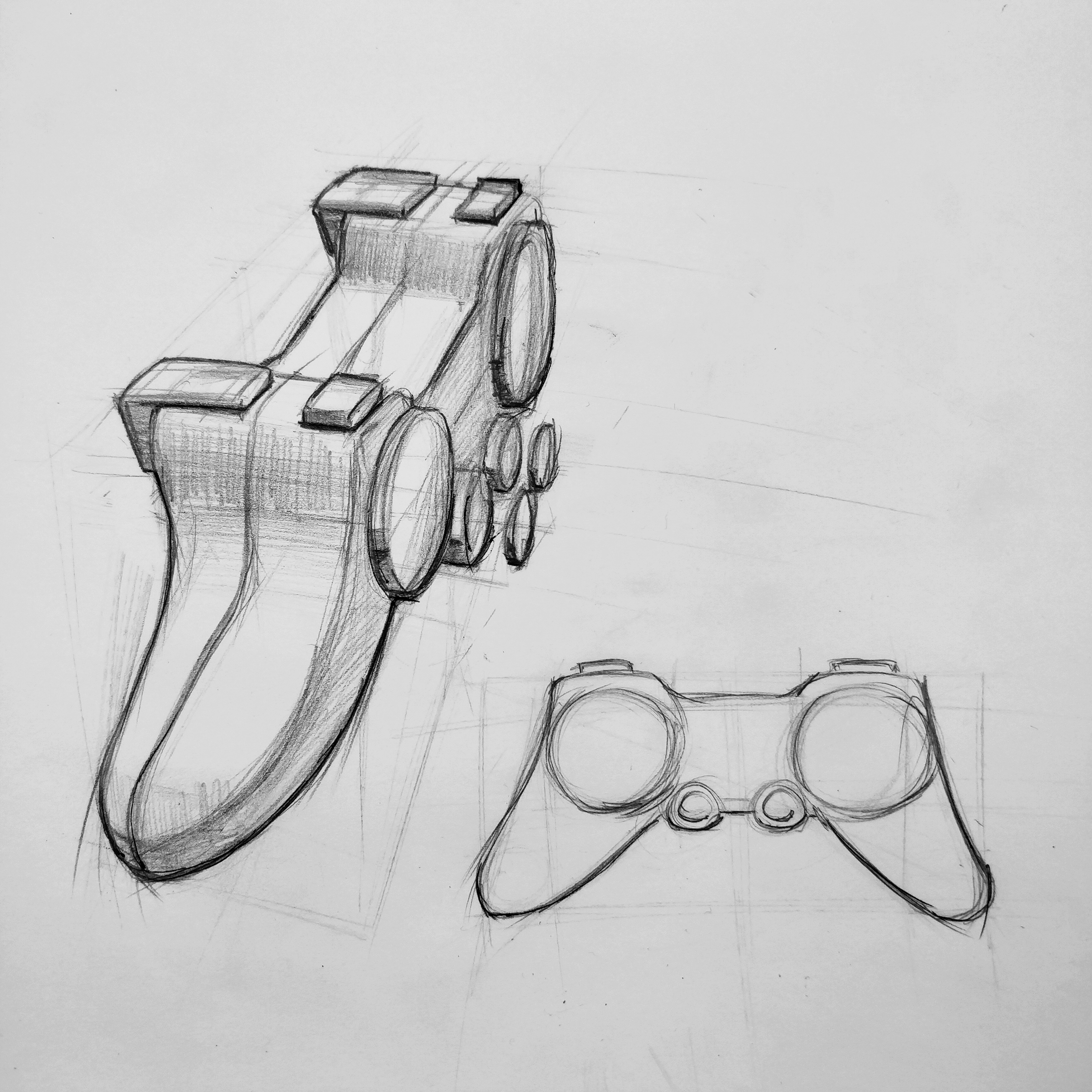 3456x3456 Late Night Sketch Of A Very Big Japanese Company Inspired - Company Sketch