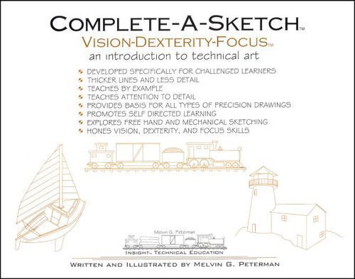 500x393 Complete A Sketch Vision - Complete A Sketch