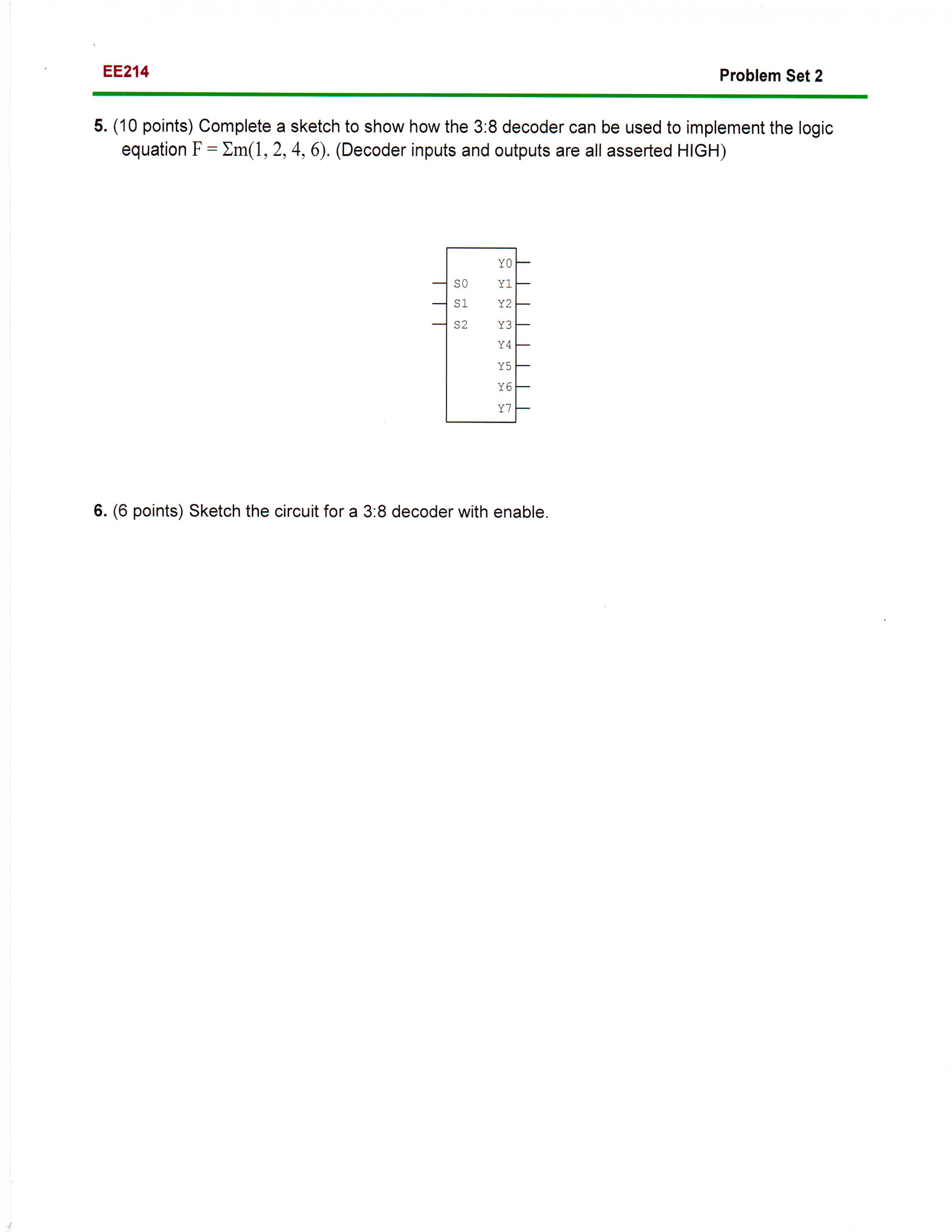 1932x2500 Solved 5. (10 Points) Complete A Sketch To Show How The 3 - Complete A Sketch