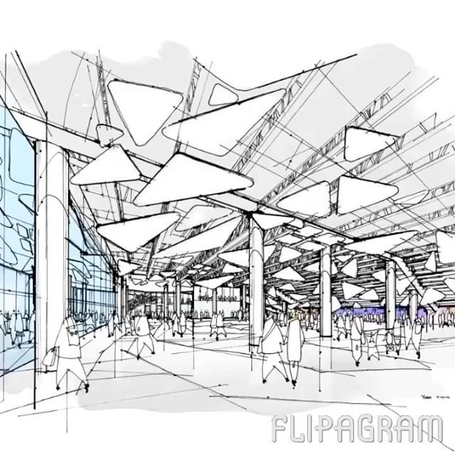 640x640 If You Sketches We Recommend You Follow @archisketcher - Complex Sketch