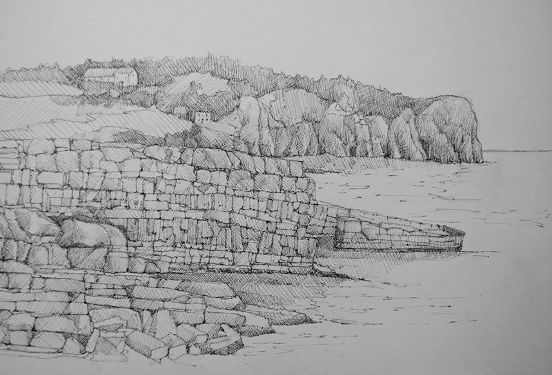 800x544 Illustrated Life Building A Complex Sketch - Complex Sketch