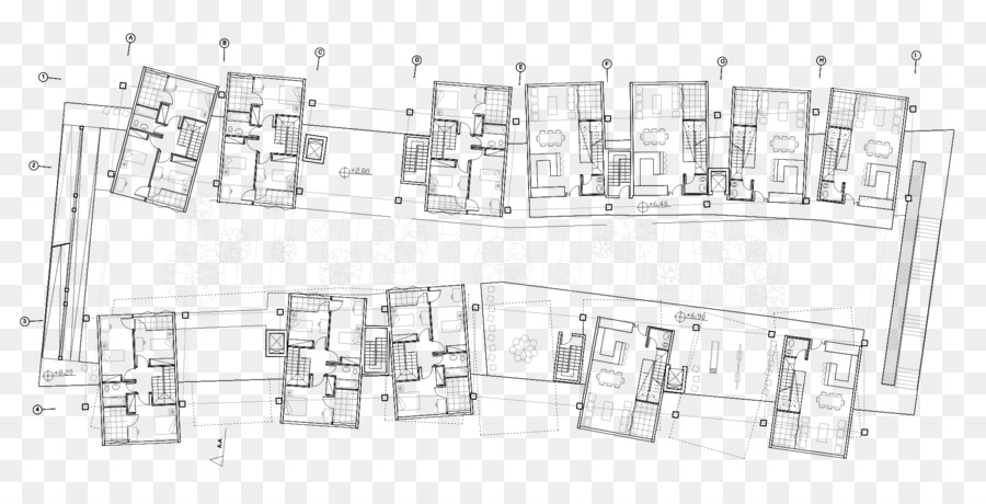 900x460 Sketch Product Design Engineering Line Art - Complex Sketch