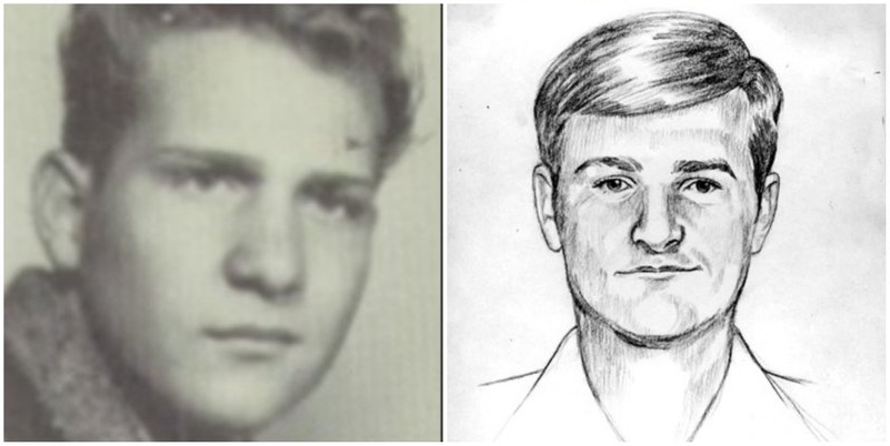 801x402 The Earons Composite Sketch That Best Matches An Actual Photo Of - Composite Sketch