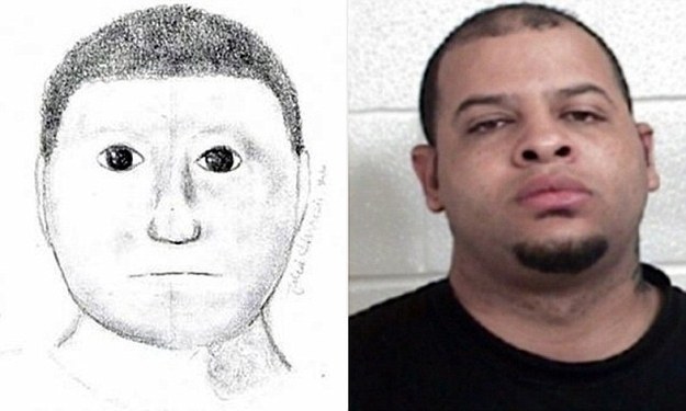 625x375 The Worst Police Composite Sketches Ever - Composite Sketch