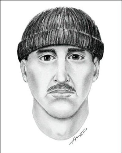 400x499 Composite Sketch Released On Kidnapper Nr10063pv - Composite Sketch