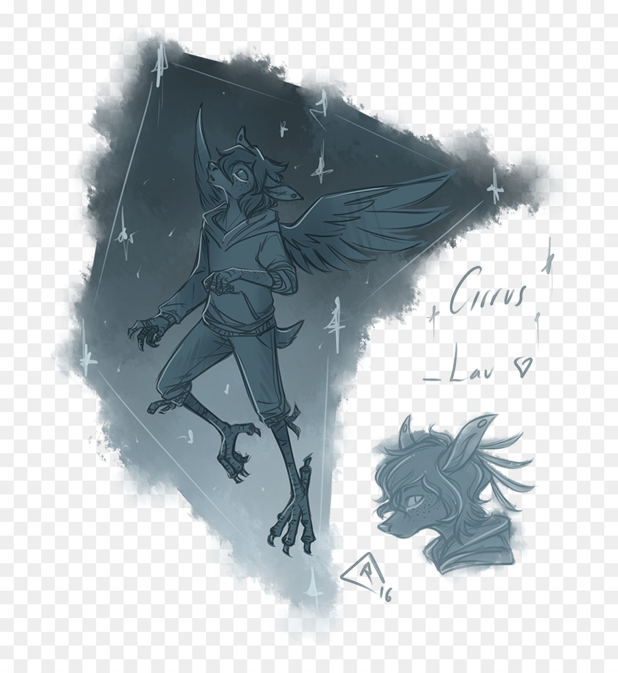 900x980 Drawing Legendary Creature Desktop Wallpaper Computer - Compu Sketch