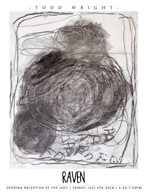 612x792 First Friday, July 6 New Jewelry, Yoga And More Juneau Empire - Compu Sketch