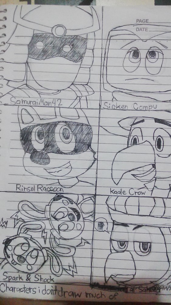 563x1000 Pixilart - Compu Sketch