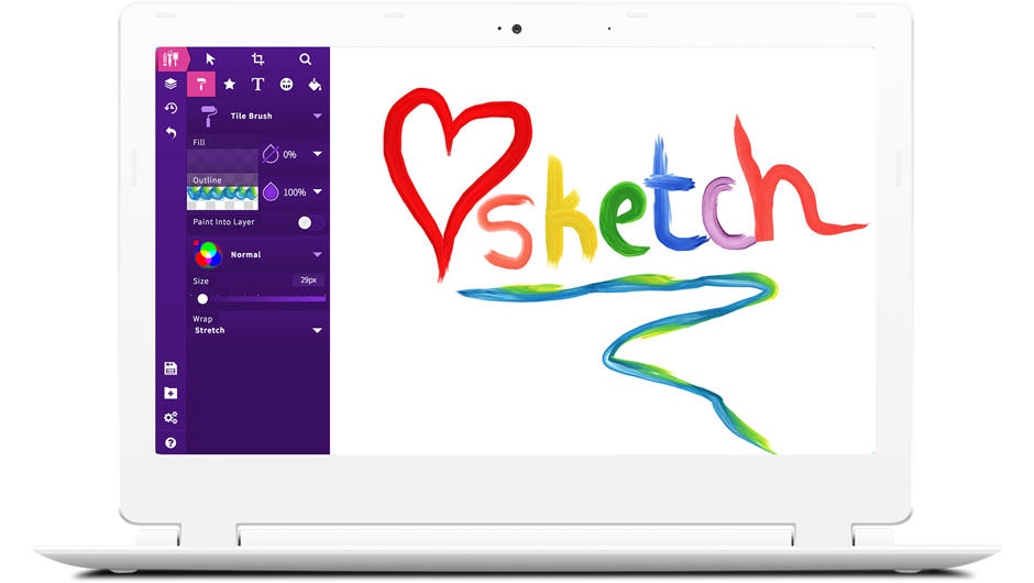 940x530 Sketch.io - Compu Sketch