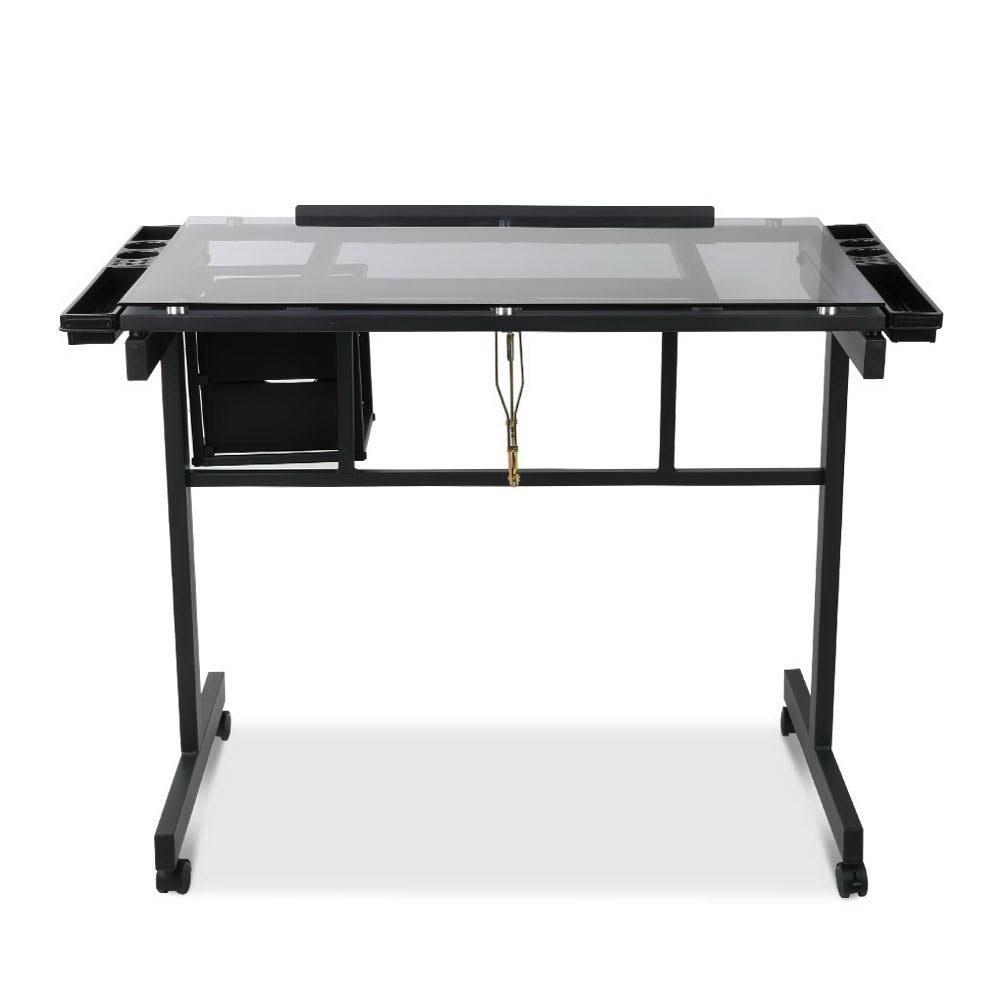 Computer Desk Sketch at Explore collection of