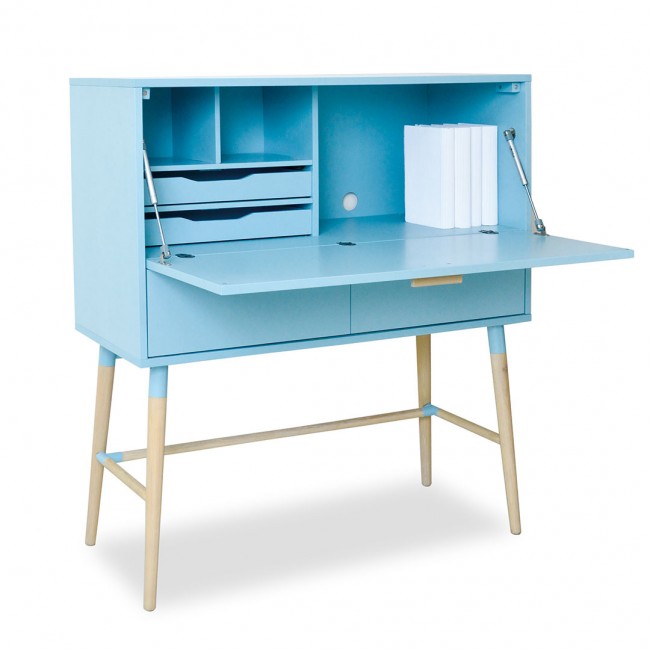 650x650 Tokyo Desk By Sketch Clickon Furniture - Computer Desk Sketch