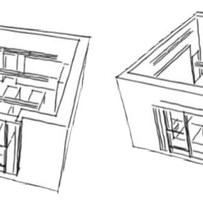 295x295 Real Occupancy Profile In Comparison With Din V 18599, Computer - Computer Lab Sketch