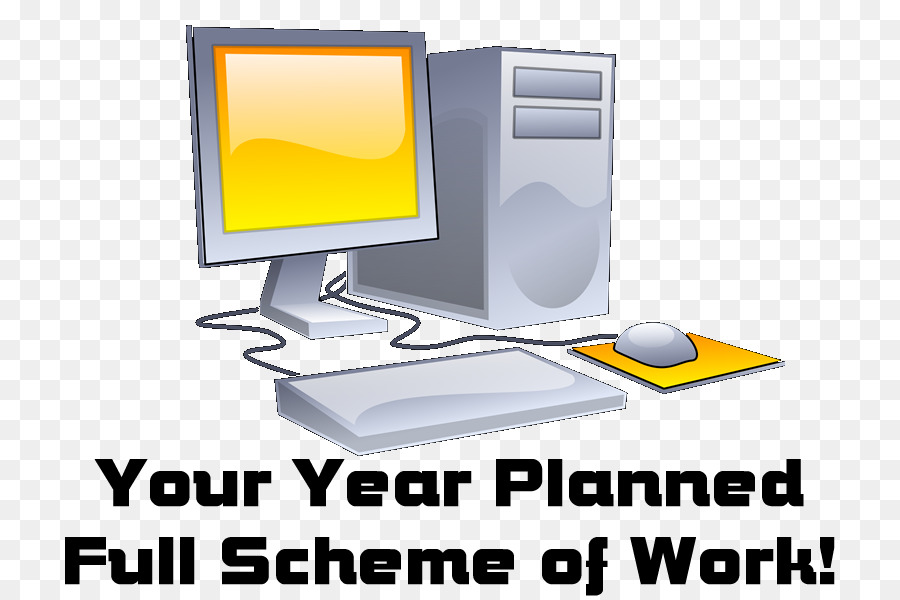 900x600 Personal Computer Computer Monitor Accessory Output Device - Computer Monitor Sketch