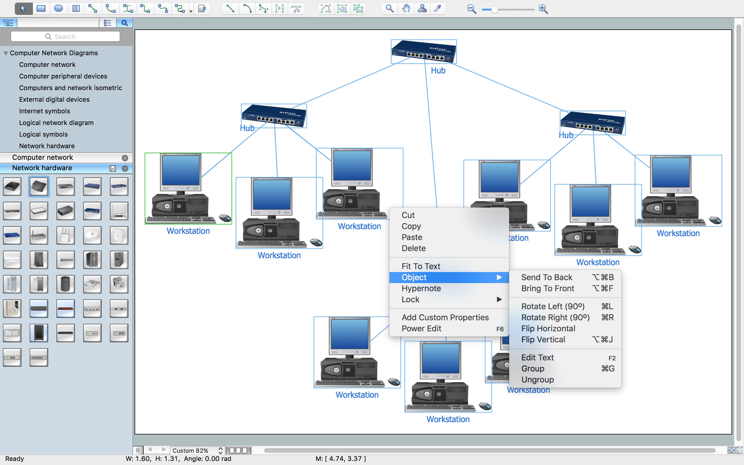 Diagrams net. Модель топология сети Aris. Топология звезда в Визио. Network diagram. Network topology diagrams.