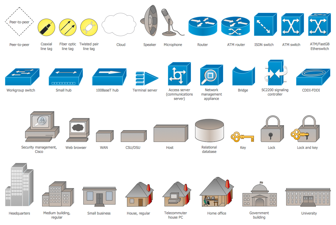 1085x726 Network Schematic Icon - Computer Network Sketch
