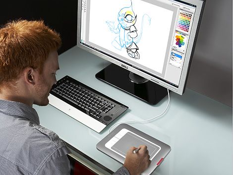 470x353 How To Sketch By Computer (For Cheap) - Computer Sketch