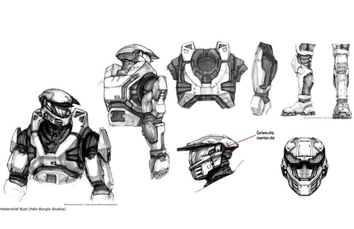 509x330 Concept Art - Concept Art Sketches