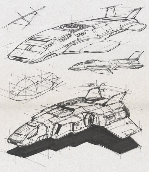 501x577 Concept Art Sketches - Concept Art Sketches