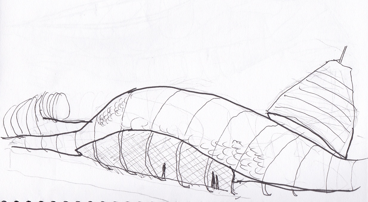 1235x681 Project 3 - Concept Sketch Definition