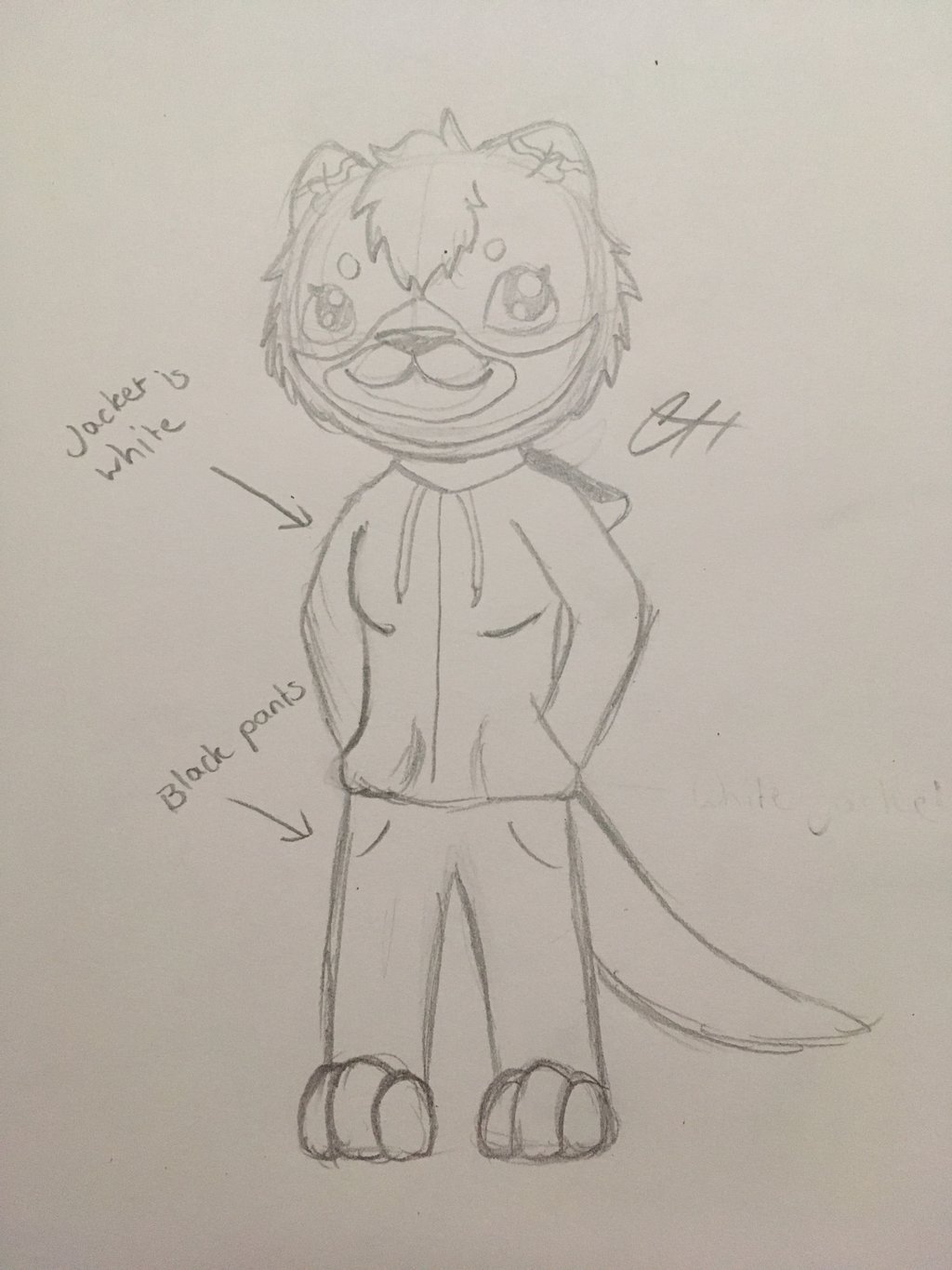 1024x1365 Conch Sketch By Elevator Musicc - Conch Sketch