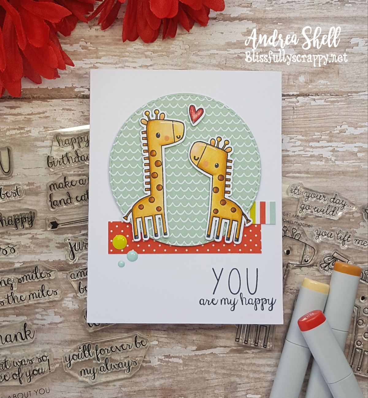 1200x1299 Reverse Confetti Sketch 58 You Are My Hapy Blissfully Scrappy - Confetti Sketch