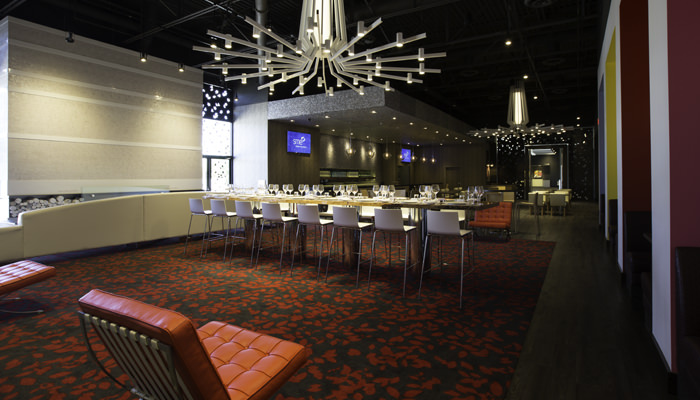 700x400 Food Amp Beverage The Toronto Congress Centre - Congress Sketch