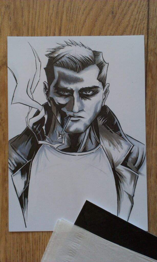 613x1024 Constantine Sketch Comics Amino - Constantine Sketch