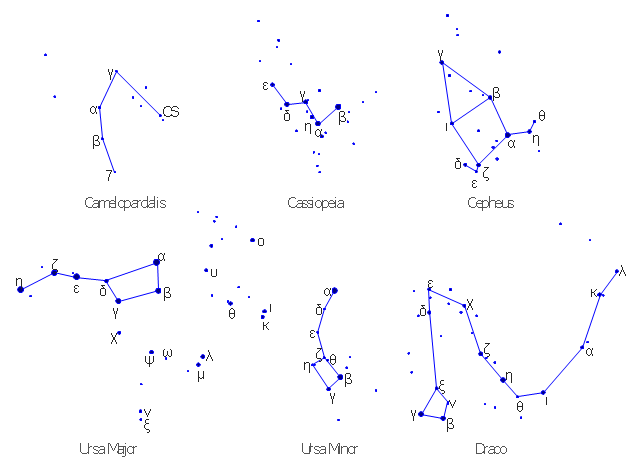 640x467 Constellation Chart How To Draw A Sonstellation Shart - Constellation Sketch