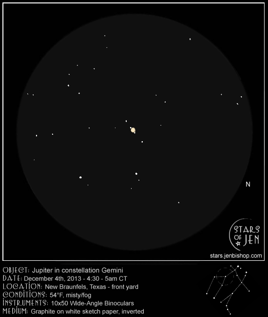 550x649 Constellation Astronomy Sketch Of The Day - Constellation Sketch