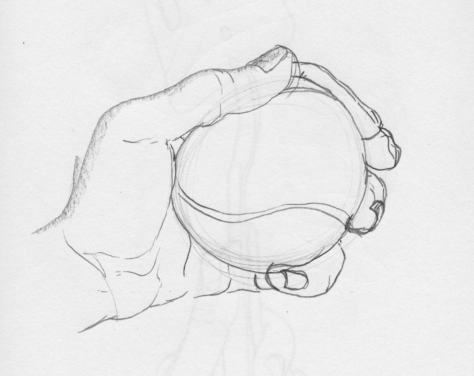 1600x1269 Harkosion Contour Line Drawings - Contour Line Sketch