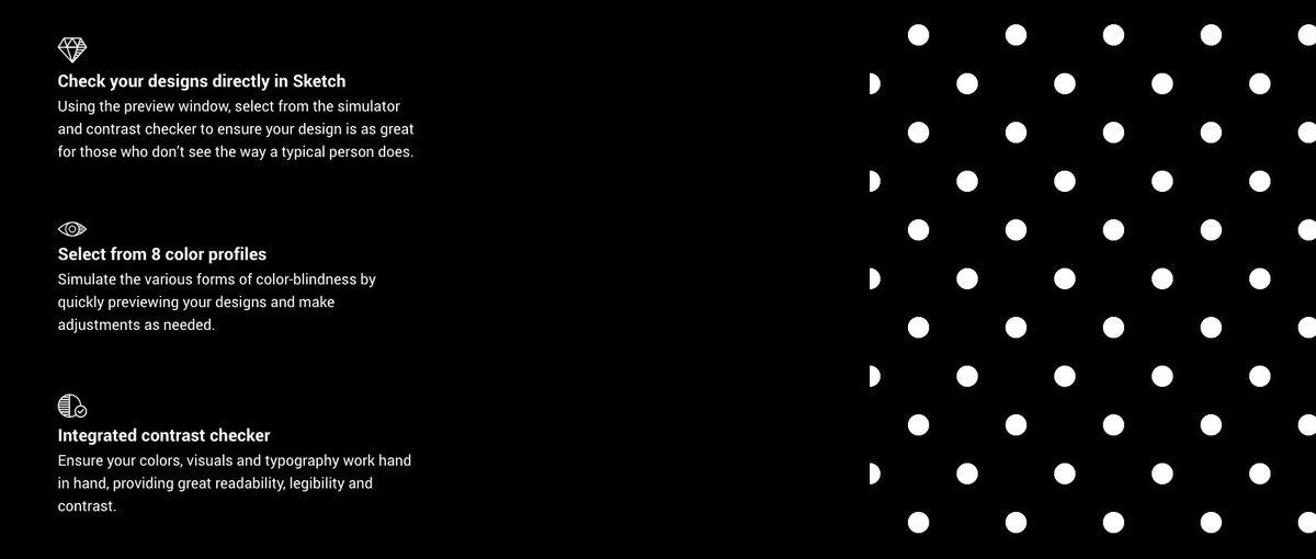 1200x510 Sketch Tricks On Twitter Design With Accessibility In Mind - Contrast Sketch