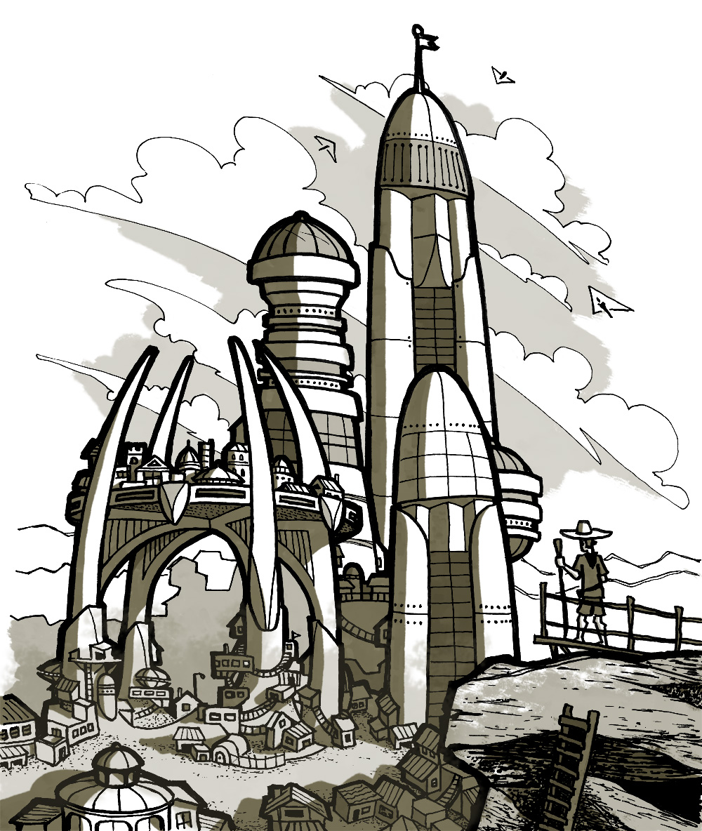 1000x1184 Contrast Just Sketches - Contrast Sketch