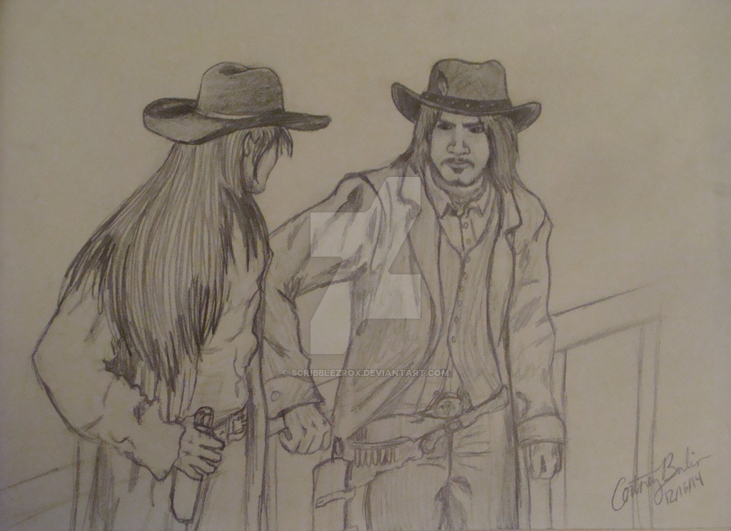 1024x744 Some Simple Conversation - Conversation Sketch