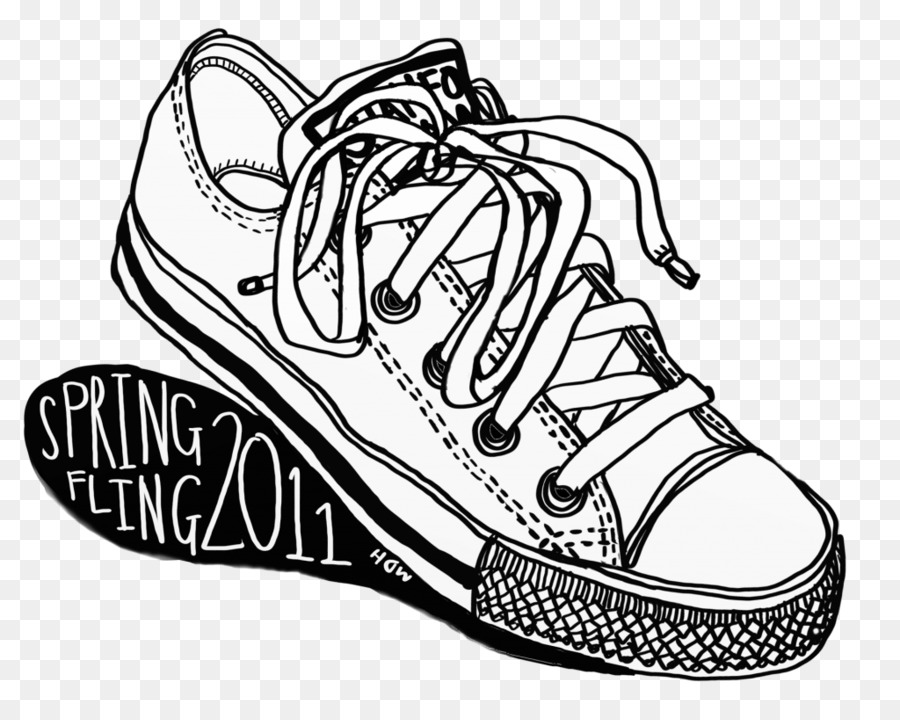 900x720 Sneakers T Shirt Converse Drawing Shoe - Converse Shoe Sketch