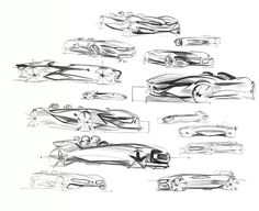 236x192 The 149 Best Sketches Convertible Images In 2018 - Convertible Car Sketch