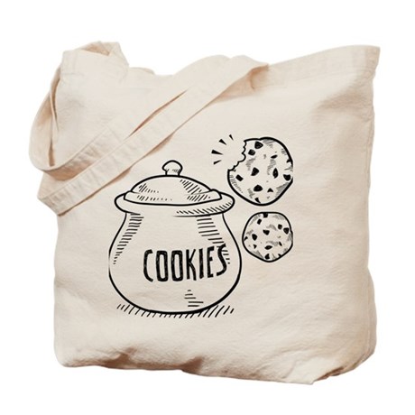 460x460 Cookie Jar Bags - Cookie Jar Sketch