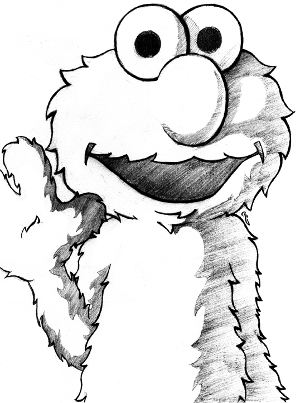 300x403 Randall Degges - Cookie Sketch
