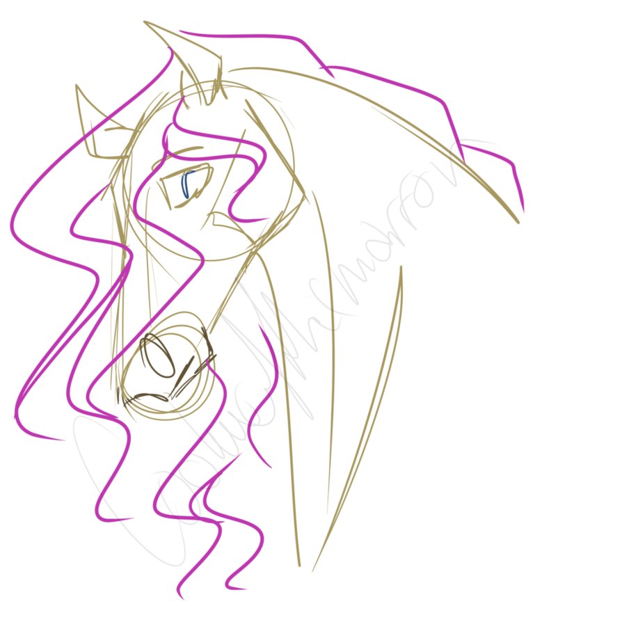 894x894 Cookie - Cookie Sketch