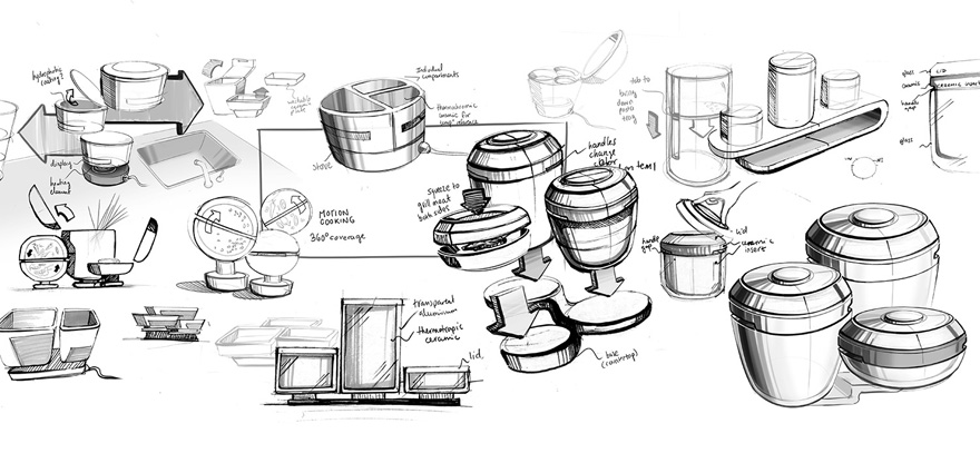 880x407 Nuke A Cooking Concept That Puts The Crock Pot To Shame - Cooking Sketch