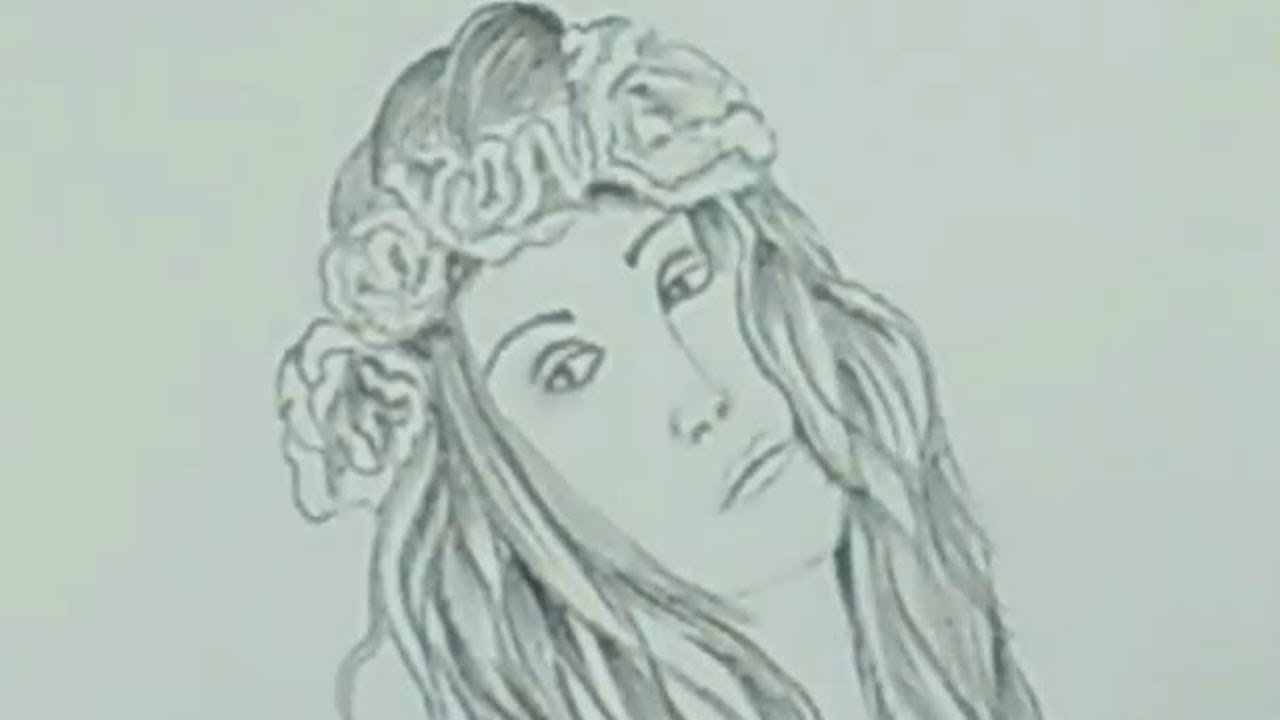 1280x720 Cool Sketches - Cool Art Sketches