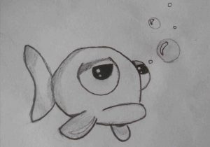 300x210 The Images Collection Of Best S Sketches Simple Hd Art Sketches - Cool Art Sketches